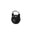 Ruster Kettlebell PU 16 kg Hot on Sale