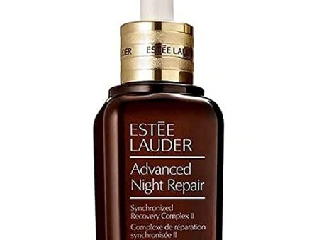 Estée Lauder Advanced Night Repair Crema Facial 30 ml Embalaje Deteriorado Cheap