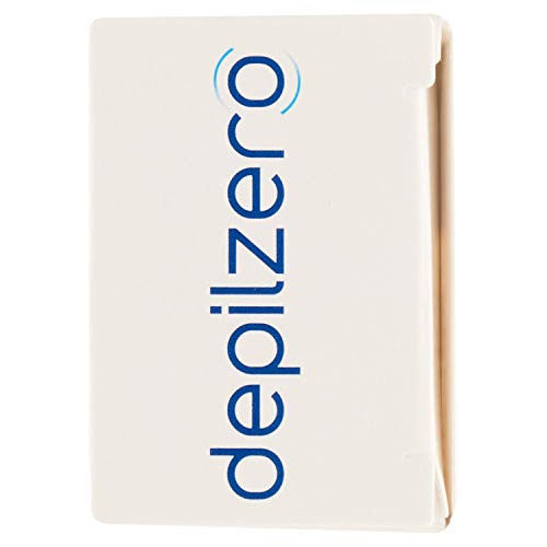 Depilzero Crema Depilatoria Cara 50 ml Embalaje Deteriorado (Cad: 17 06 2026) Hot on Sale